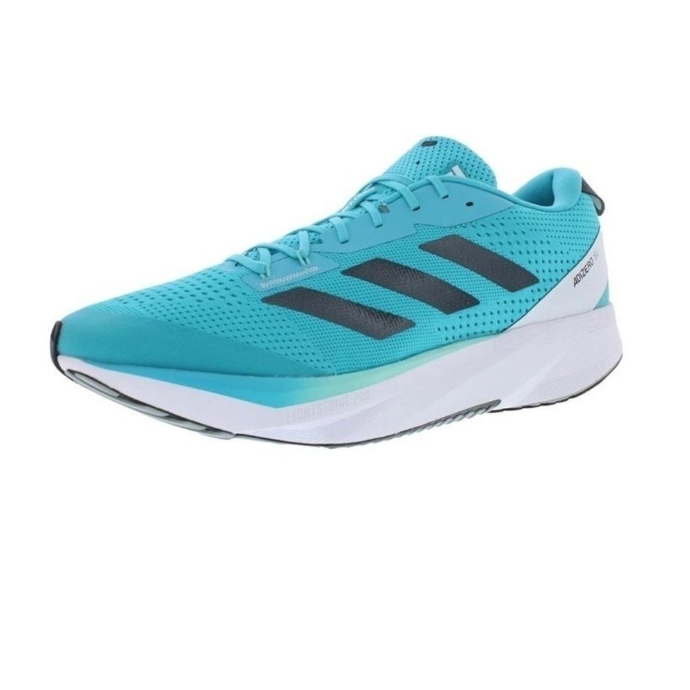 Adidas Adizero SL Mens Shoes Mens Size 12 Blue